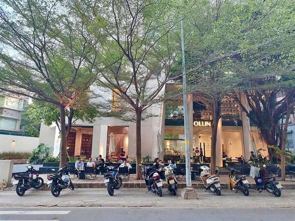 Giảm 5 tỷ! căn góc hai mặt tiền 13 đường giang văn minh quận 2 dt 490.6m2 chỉ còn 150 tỷ shr.