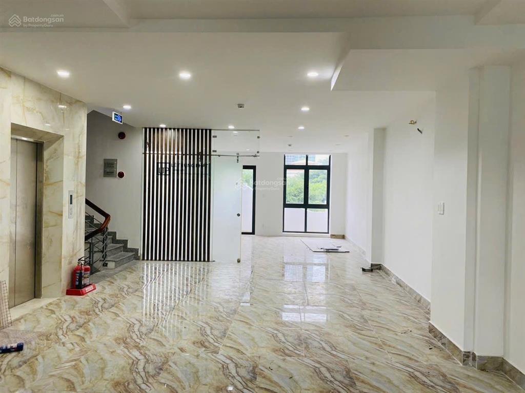 Giảm 10 tỷ bán nhanh toà nhà building nguyễn văn kỉnh kdc huy hoàng thạnh mỹ lợi giá còn 85 tỷ