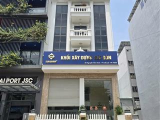 Giảm 10 tỷ bán nhanh toà nhà building nguyễn văn kỉnh kdc huy hoàng thạnh mỹ lợi giá còn 85 tỷ