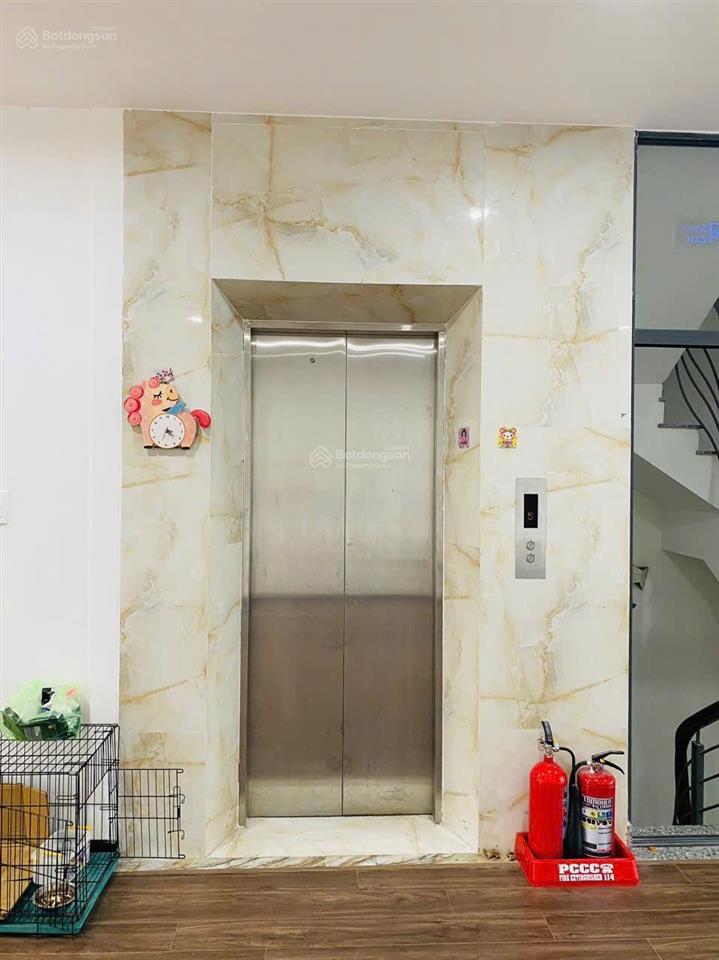 Giảm 10 tỷ bán nhanh toà nhà building nguyễn văn kỉnh kdc huy hoàng thạnh mỹ lợi giá còn 85 tỷ