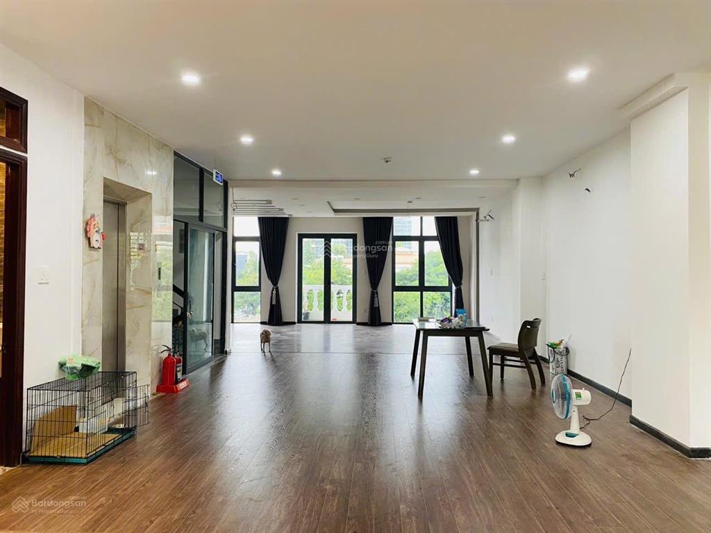 Giảm 10 tỷ bán nhanh toà nhà building nguyễn văn kỉnh kdc huy hoàng thạnh mỹ lợi giá còn 85 tỷ