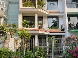 Giảm 5 tỷ! bán nhanh biệt thự khu compound 280 lương định của dt 7x20m giá còn 40 tỷ