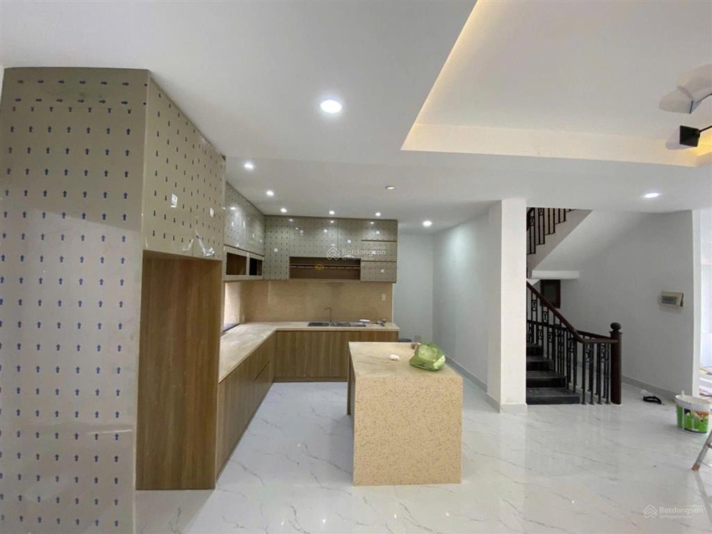 Giảm 5 tỷ còn 45 tỷ! giá hời! bán nhanh biệt thự có hầm kđt an phú an khánh đường 33 dt 8m x 20m