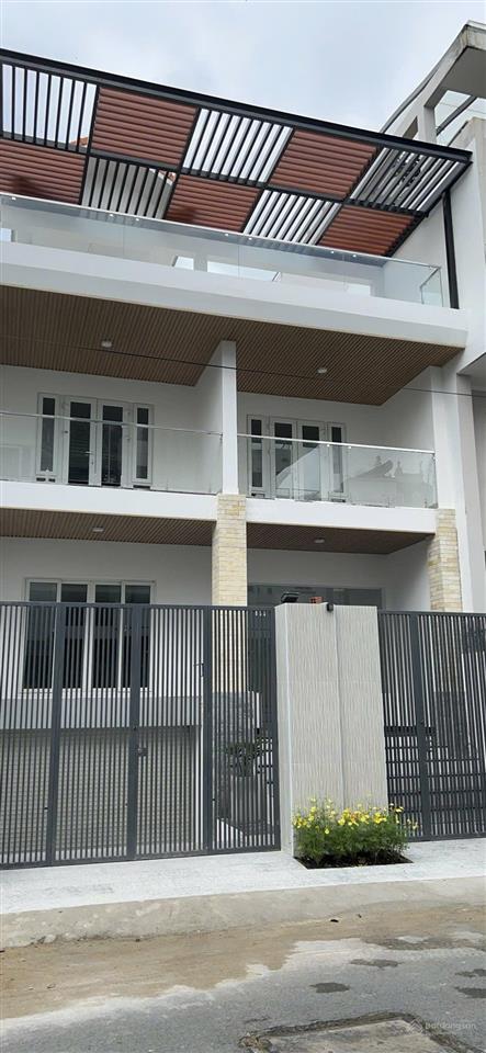 Giảm 5 tỷ còn 45 tỷ! giá hời! bán nhanh biệt thự có hầm kđt an phú an khánh đường 33 dt 8m x 20m