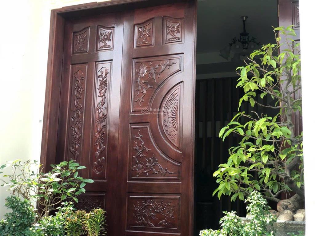 Giảm 3 tỷ chỉ còn 25 tỷ! bán nhanh nhà đẹp ngang 7m có hầm thạnh mỹ lợi dt 129.5m² (7x18.5m)