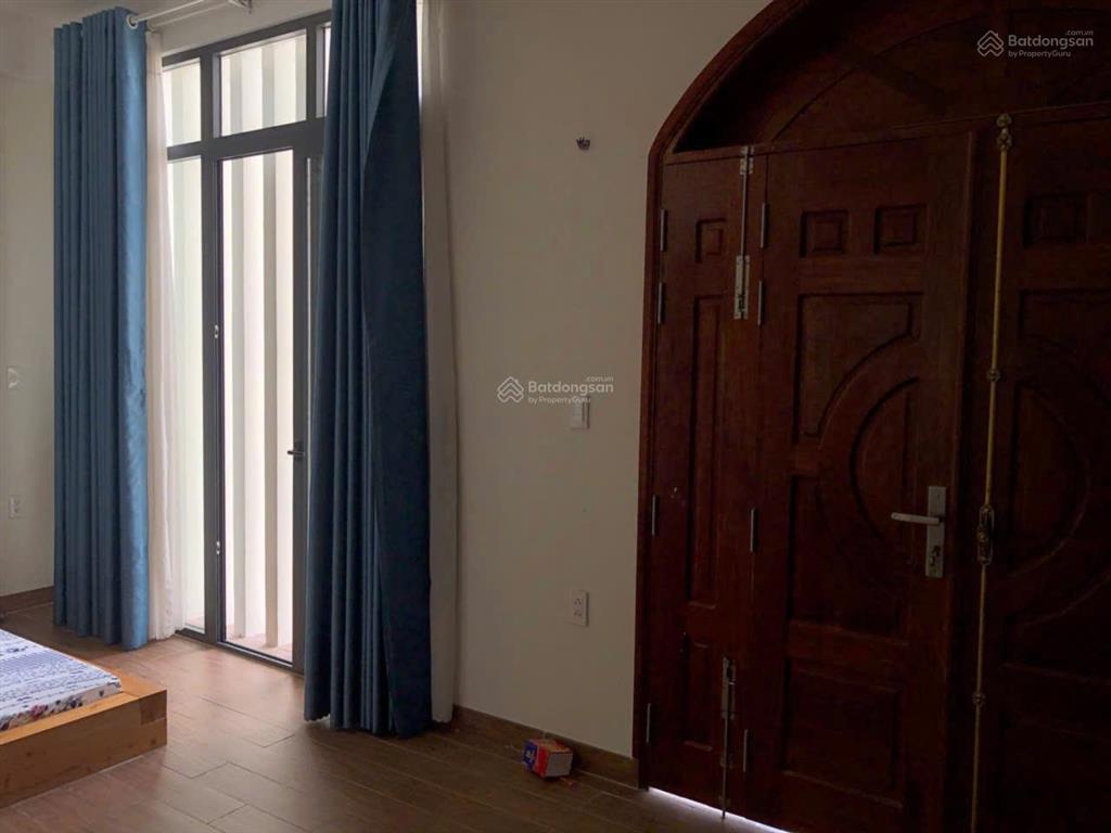 Giảm 3 tỷ chỉ còn 25 tỷ! bán nhanh nhà đẹp ngang 7m có hầm thạnh mỹ lợi dt 129.5m² (7x18.5m)