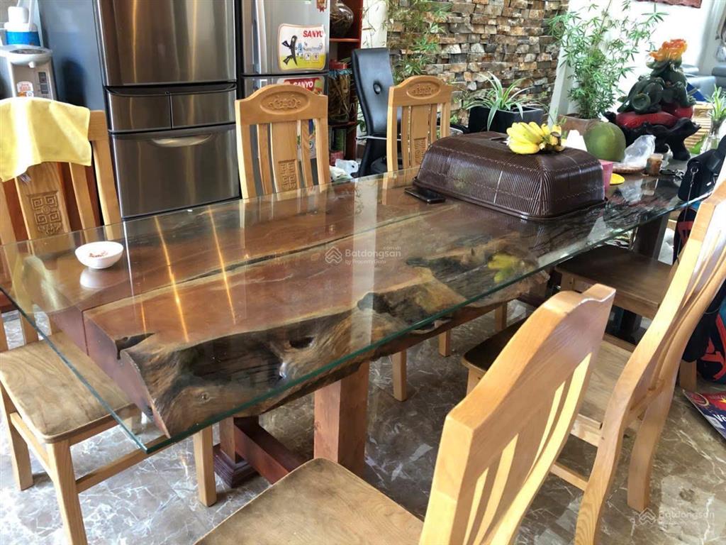 Giảm 3 tỷ chỉ còn 25 tỷ! bán nhanh nhà đẹp ngang 7m có hầm thạnh mỹ lợi dt 129.5m² (7x18.5m)