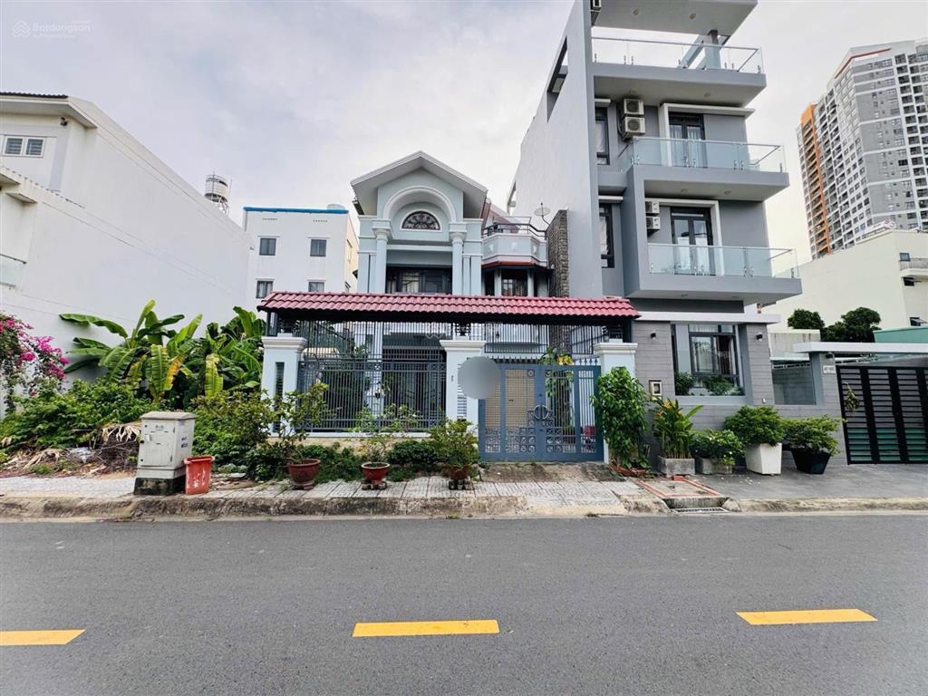 Rẻ hơn thị trường 5 tỷ! bán nhà đẹp kdc văn minh dưới chân the sun avenue 145m2 (8x18m) giá 34 tỷ