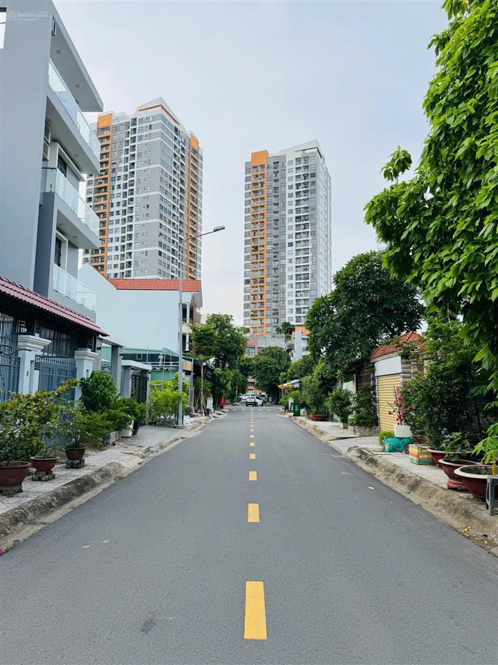 Rẻ hơn thị trường 5 tỷ! bán nhà đẹp kdc văn minh dưới chân the sun avenue 145m2 (8x18m) giá 34 tỷ