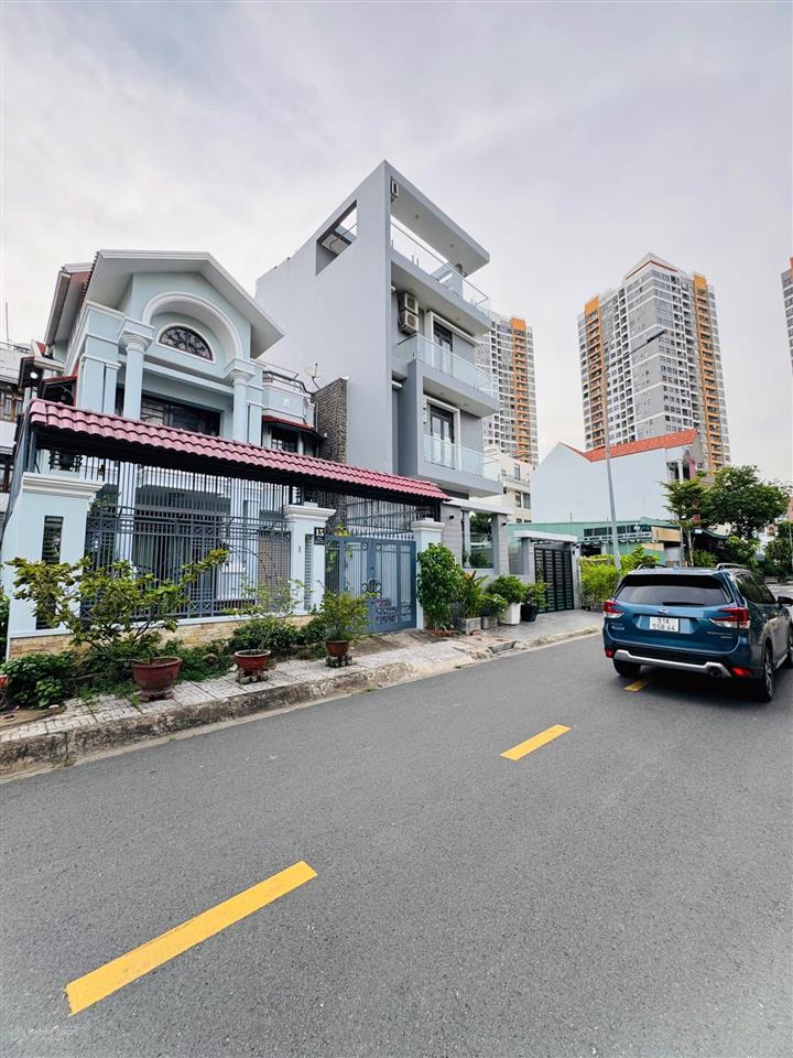 Rẻ hơn thị trường 5 tỷ! bán nhà đẹp kdc văn minh dưới chân the sun avenue 145m2 (8x18m) giá 34 tỷ