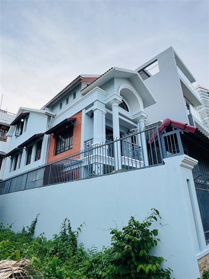 Rẻ hơn thị trường 5 tỷ! bán nhà đẹp kdc văn minh dưới chân the sun avenue 145m2 (8x18m) giá 34 tỷ