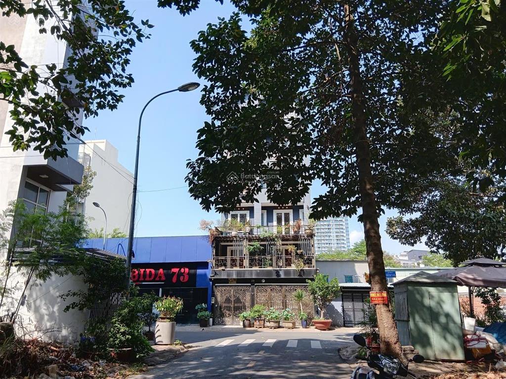 Giảm 5 tỷ đất huy hoàng 8x20m giá chỉ 255tr/m2 chỉ 40,8 tỷ, 6 xây hầm và 6 tầng, ib em quỳnh nhi ạ