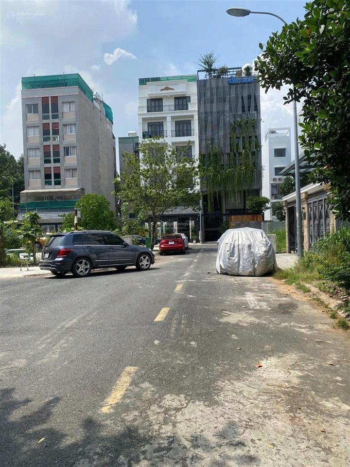 Giảm 5 tỷ đất huy hoàng 8x20m giá chỉ 255tr/m2 chỉ 40,8 tỷ, 6 xây hầm và 6 tầng, ib em quỳnh nhi ạ