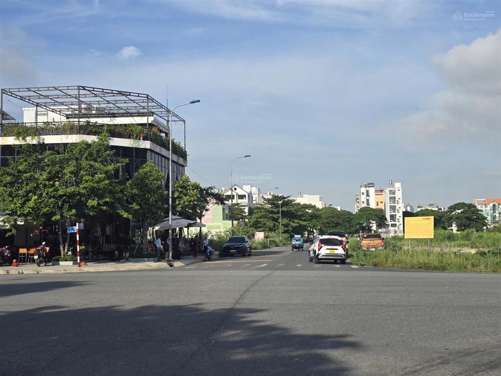 Rẻ hơn thị trường 5 tỷ! bán đất mặt tiền nguyễn địa lô kdc phú nhuận 1 dt 129,5m2(7x18,5m) 31,08tỷ