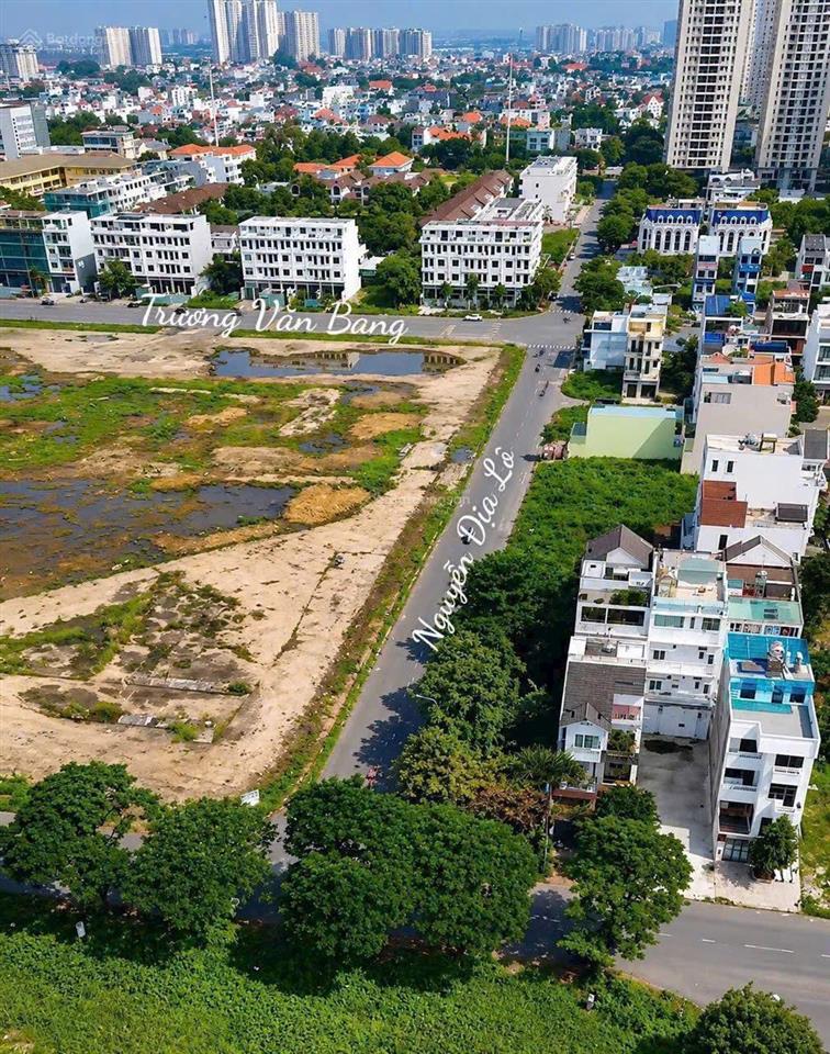 Rẻ hơn thị trường 5 tỷ! bán đất mặt tiền nguyễn địa lô kdc phú nhuận 1 dt 129,5m2(7x18,5m) 31,08tỷ