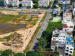 Rẻ hơn thị trường 5 tỷ! bán đất mặt tiền nguyễn địa lô kdc phú nhuận 1 dt 129.5m2(7x18.5m) 31.08tỷ