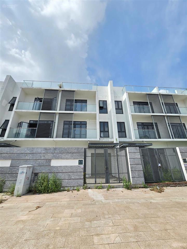 Chỉ 38 tỷ! bán an phú newcity 135m2 (7x19.5m) mặt tiền chính bắc nam 2 phù hợp mua tích trữ lâu dài