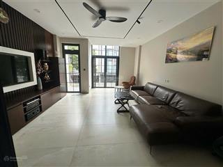 Giảm 5 tỷ! bán nhanh nhà đẹp có hầm và thang máy kdc mystery villa dt 100m2 (5x20m) giá còn 35 tỷ.