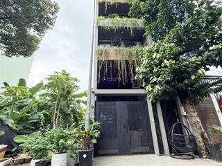 Giảm 5 tỷ bán nhà đẹp khu hành chính thạnh mỹ lợi full nội thất hầm 6 tầng thang máy  vào ở ngay