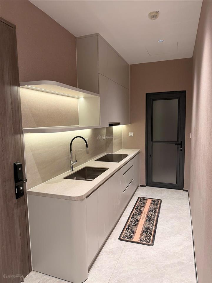 Cho thuê 1pn aurora nhà mới giá tốt t5/26