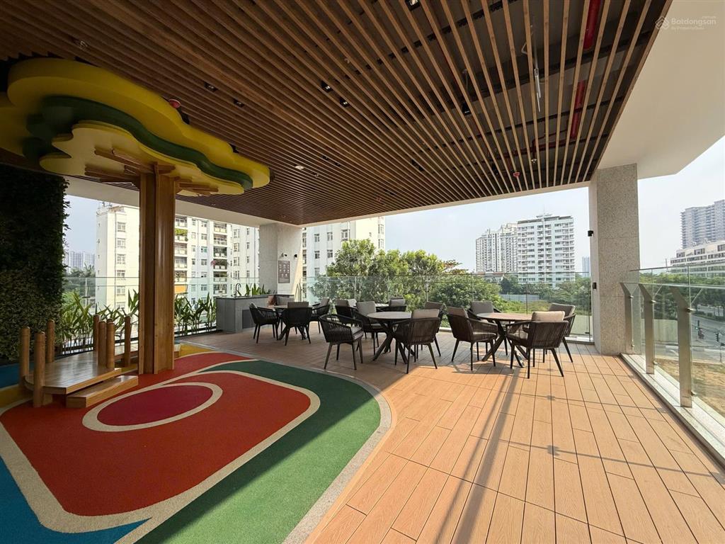 Cho thuê 1pn aurora nhà mới giá tốt t5/26