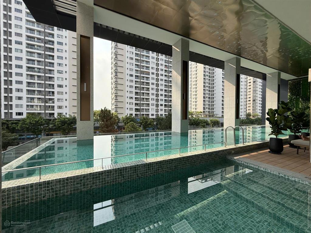 Cho thuê 1pn aurora nhà mới giá tốt t5/26