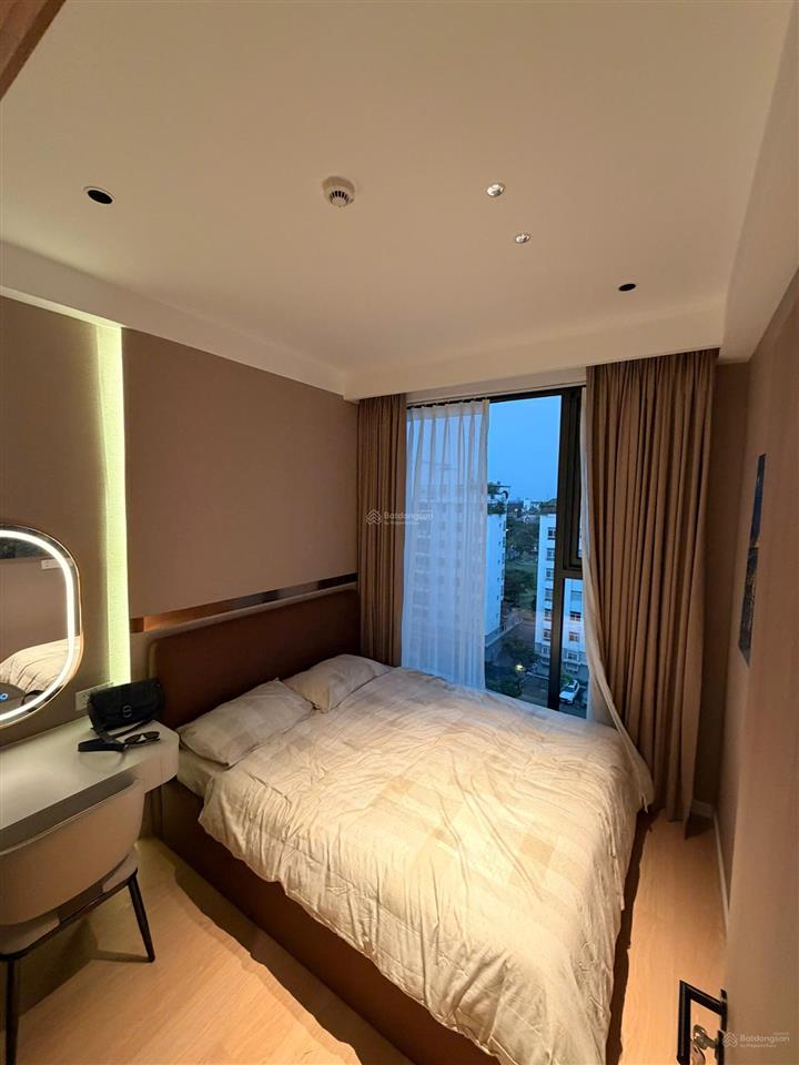Cho thuê 1pn aurora nhà mới giá tốt t5/26