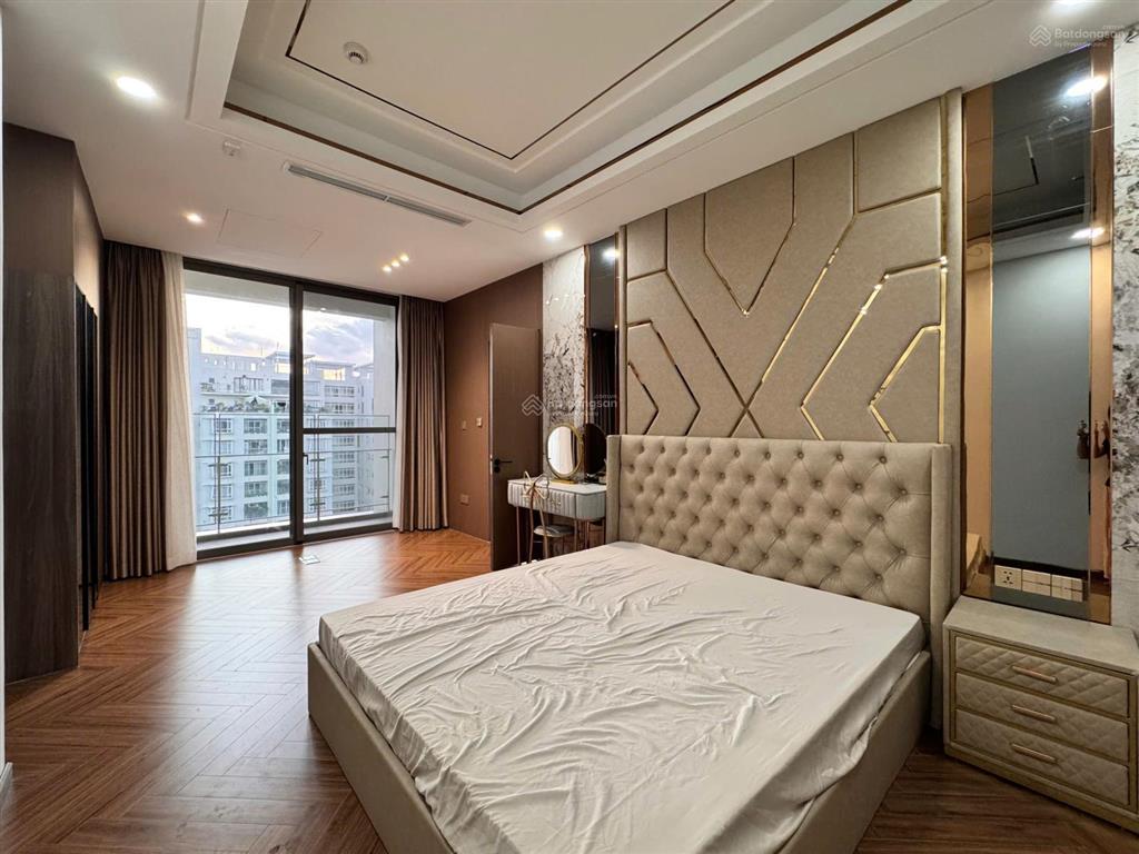 Bán căn tophouse phú mỹ hưng giá tốt t4/26