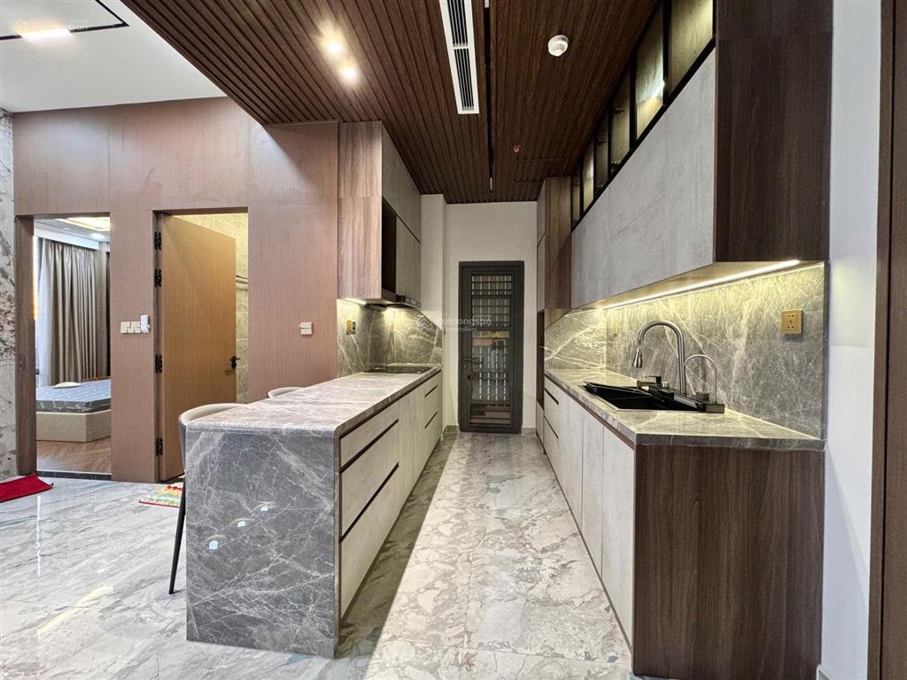 Bán căn tophouse phú mỹ hưng giá tốt t4/26