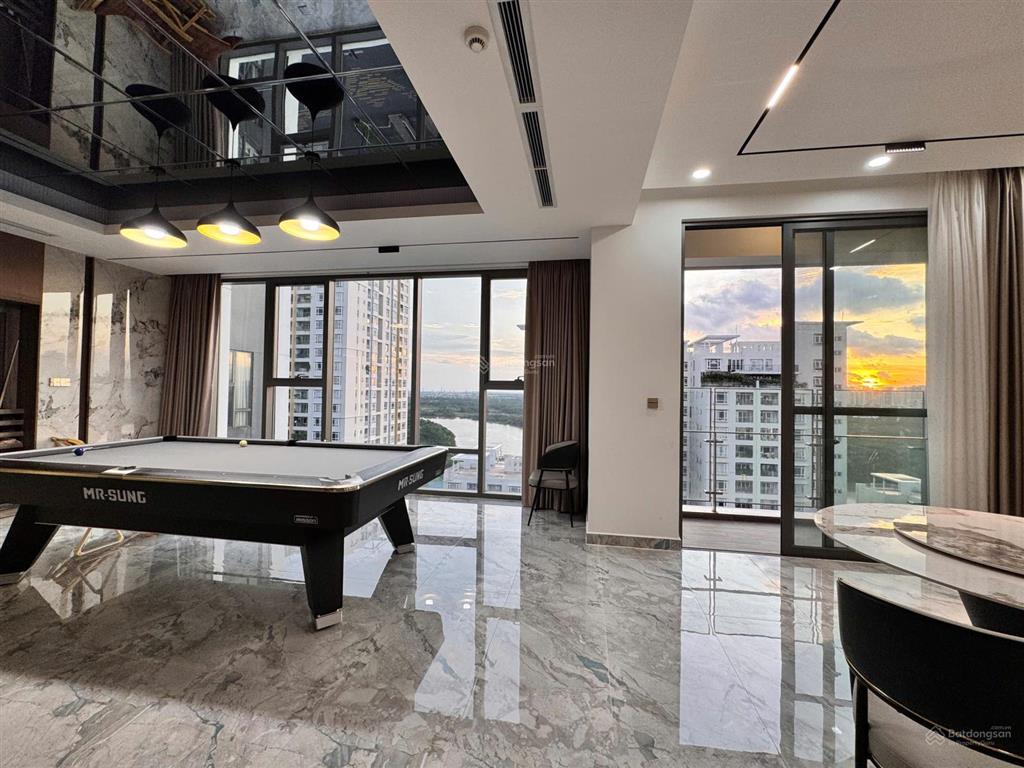 Bán căn tophouse phú mỹ hưng giá tốt t4/26