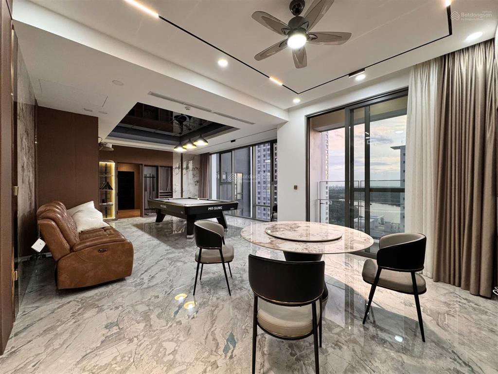 Bán căn tophouse phú mỹ hưng giá tốt t4/26