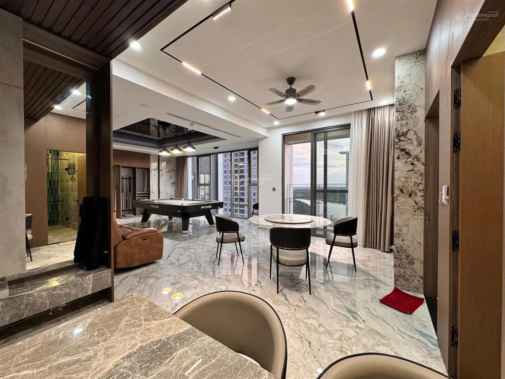 Bán căn tophouse phú mỹ hưng giá tốt t4/26