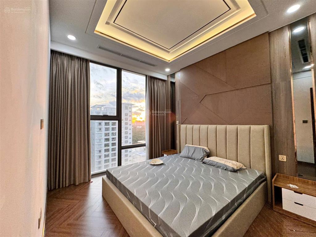 Bán căn tophouse phú mỹ hưng giá tốt t4/26