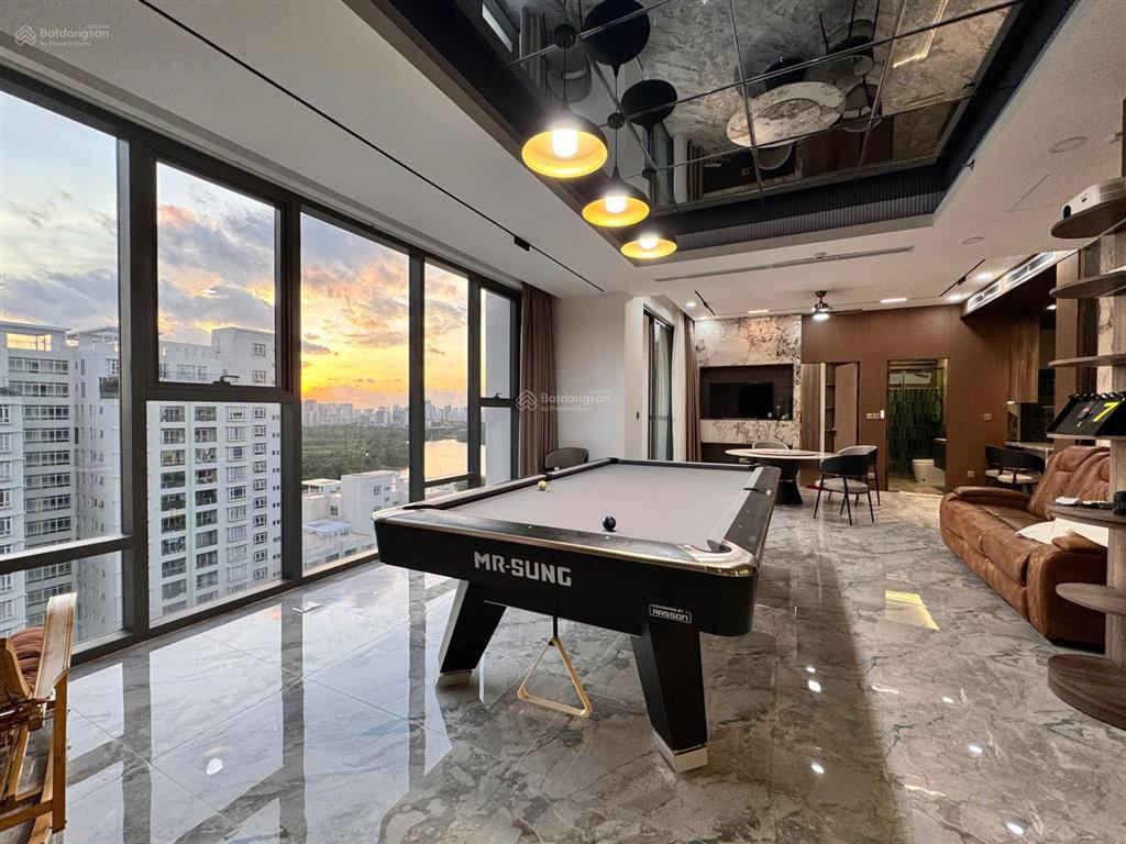 Bán căn tophouse phú mỹ hưng giá tốt t4/26