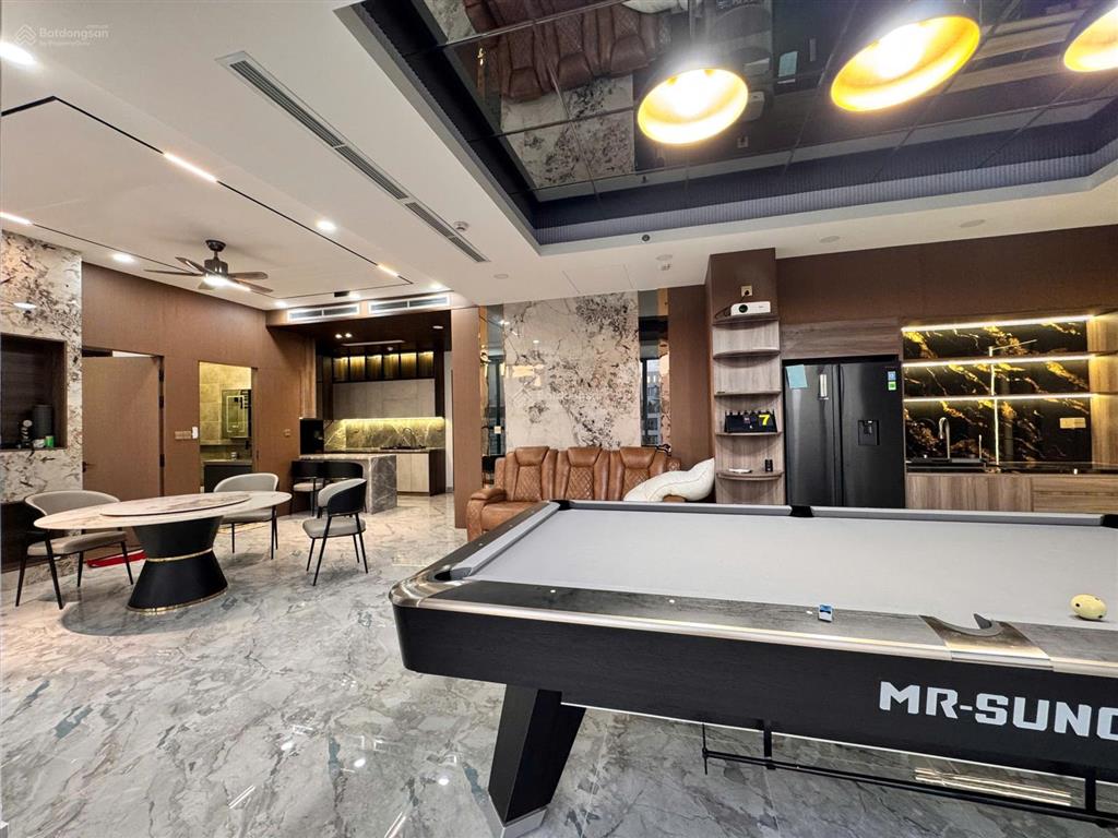 Bán căn tophouse phú mỹ hưng giá tốt t4/26