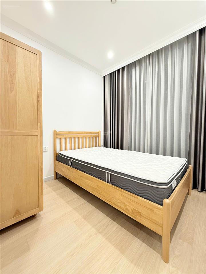 Cho thuê nhà mới aurora 2pn full nt nhà mới t9/26