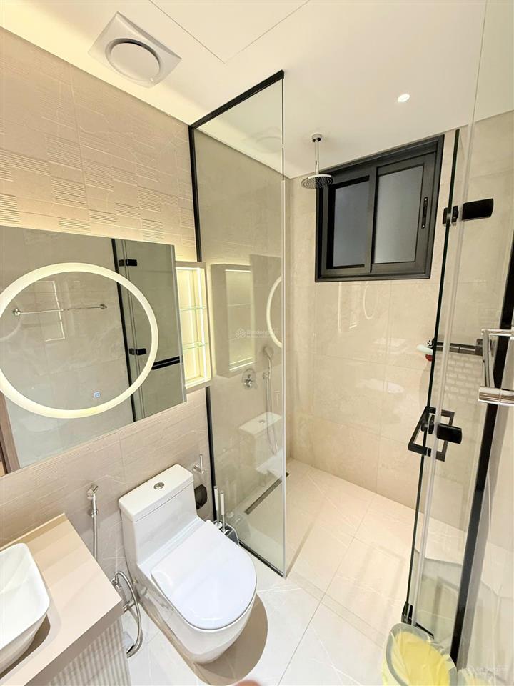 Cho thuê nhà mới aurora 2pn full nt nhà mới t9/26