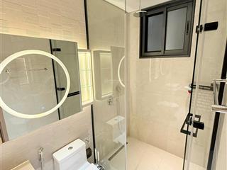 Cho thuê nhà mới aurora 2pn full nt nhà mới t8/26