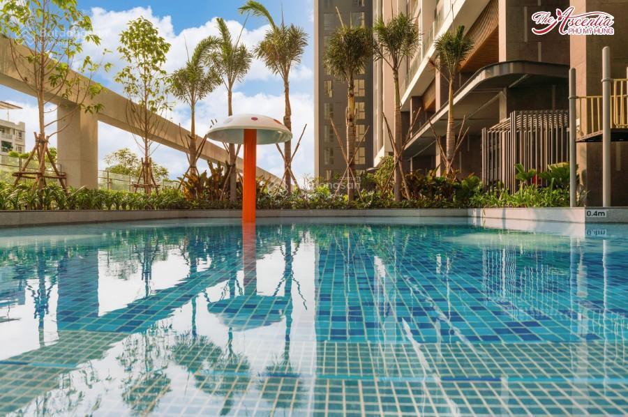 Bán căn ascentia 3pn full nt mới xịn view siêu đẹp 5/26
