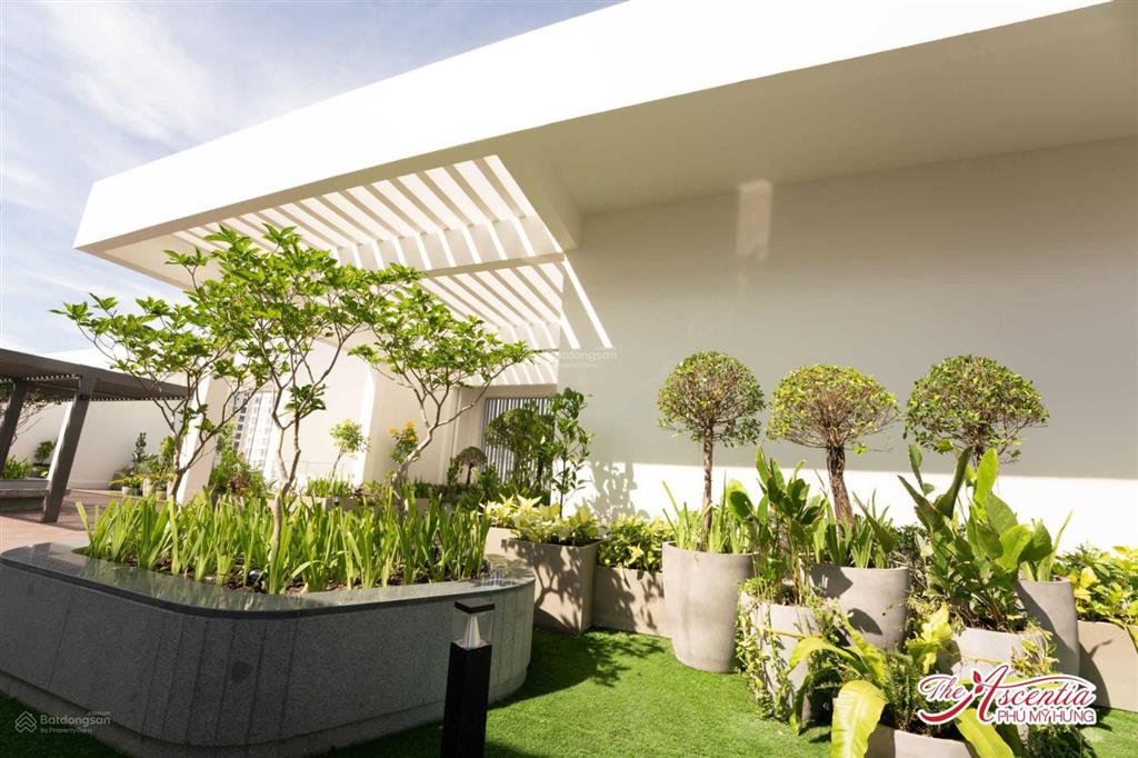 Bán căn ascentia 3pn full nt mới xịn view siêu đẹp 5/26