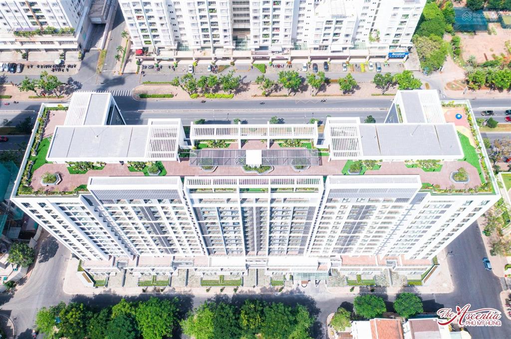 Bán căn ascentia 3pn full nt mới xịn view siêu đẹp 5/26