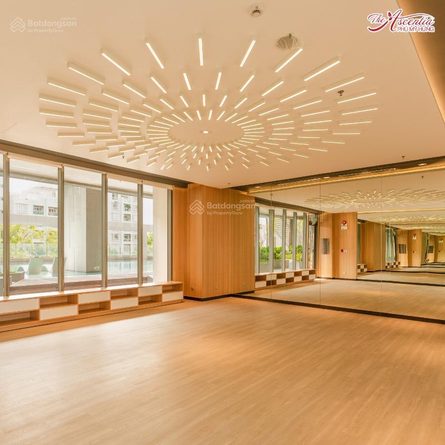 Bán căn ascentia 3pn full nt mới xịn view siêu đẹp 5/26
