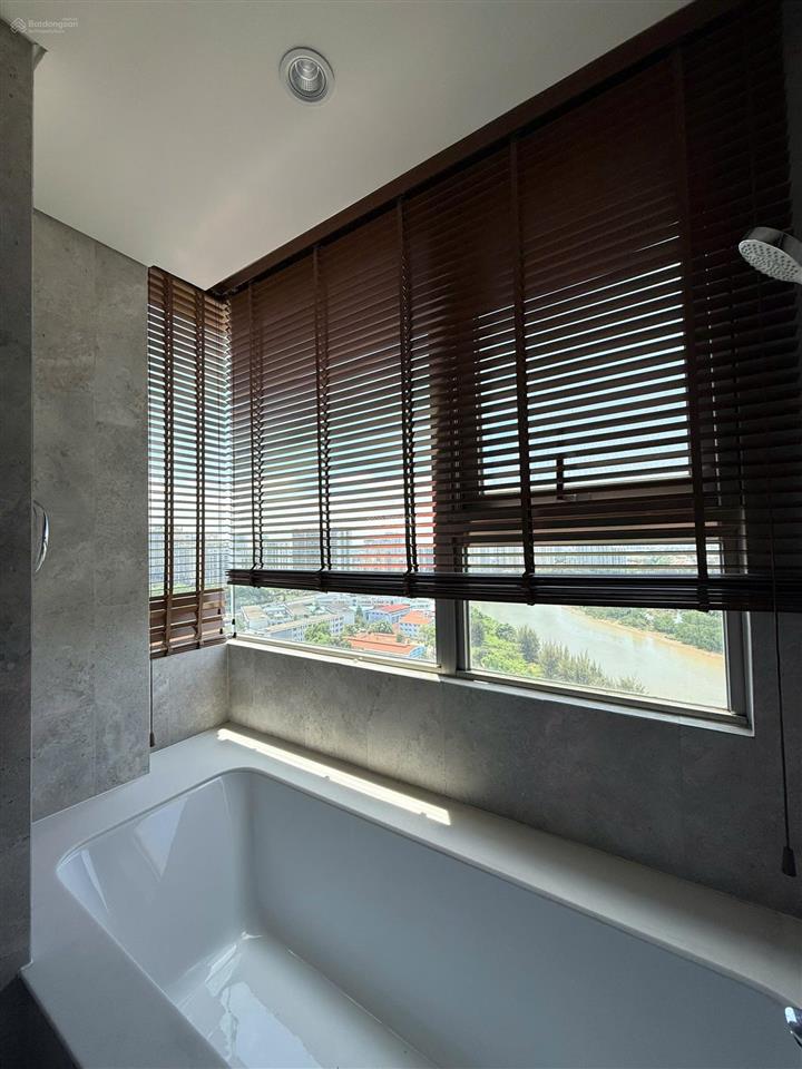 Cho thuê horizon pmh 3pn full nội thất view sông đẹp 45tr/tháng