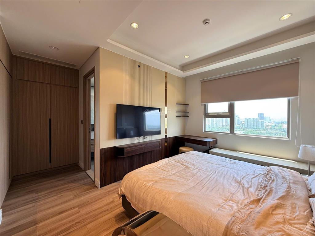 Cho thuê horizon pmh 3pn full nội thất view sông đẹp 45tr/tháng