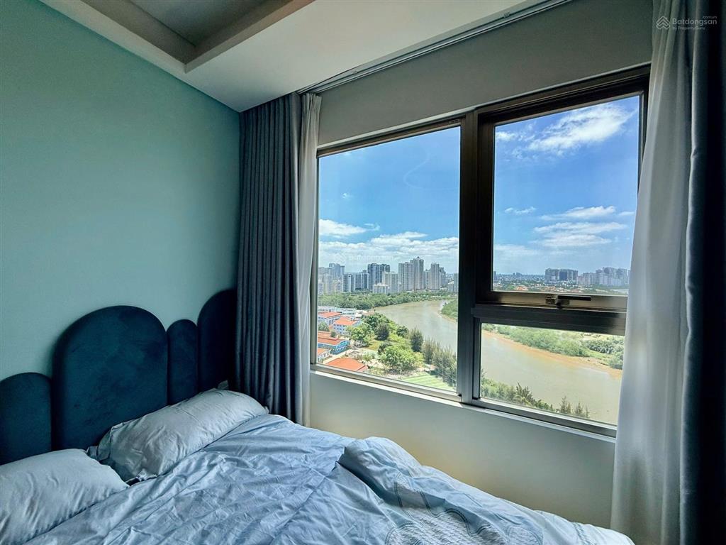 Cho thuê horizon pmh 3pn full nội thất view sông đẹp 45tr/tháng