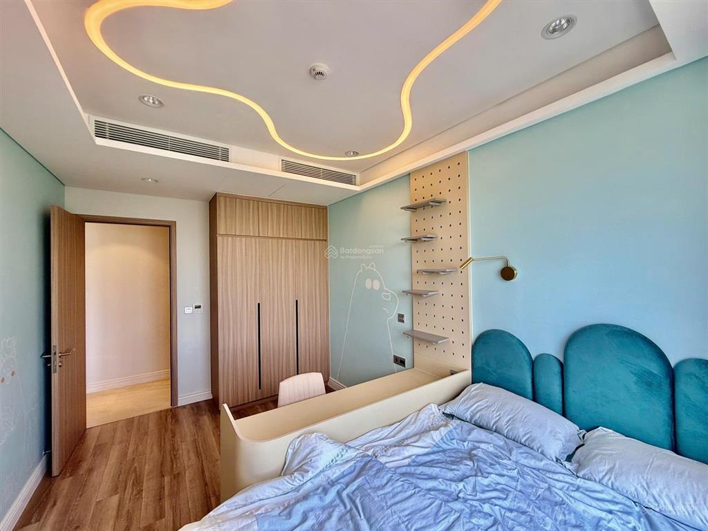 Cho thuê horizon pmh 3pn full nội thất view sông đẹp 45tr/tháng
