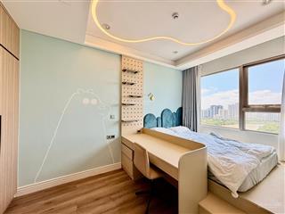Cho thuê horizon pmh 3pn full nội thất view sông đẹp 45tr/tháng