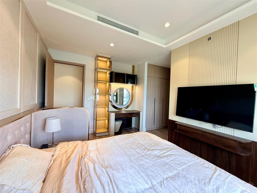 Cho thuê horizon pmh 3pn full nội thất view sông đẹp 45tr/tháng