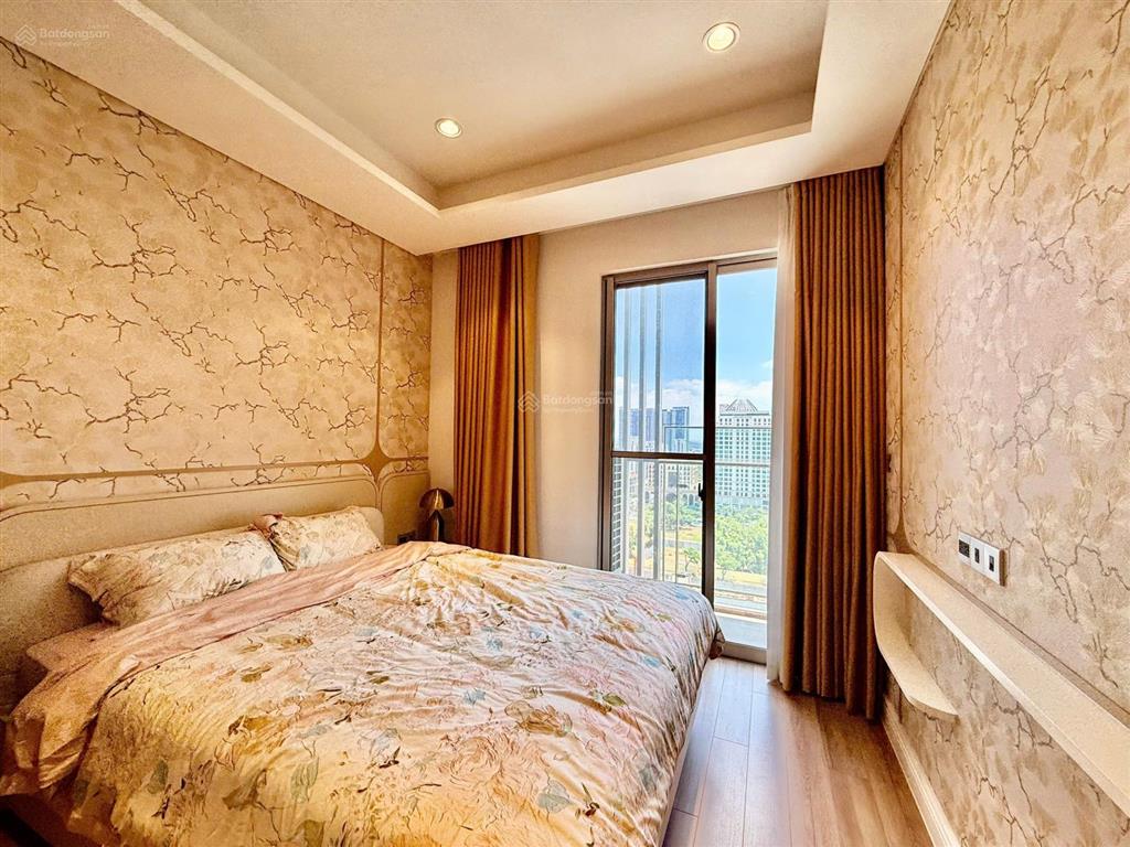 Cho thuê horizon pmh 3pn full nội thất view sông đẹp 45tr/tháng