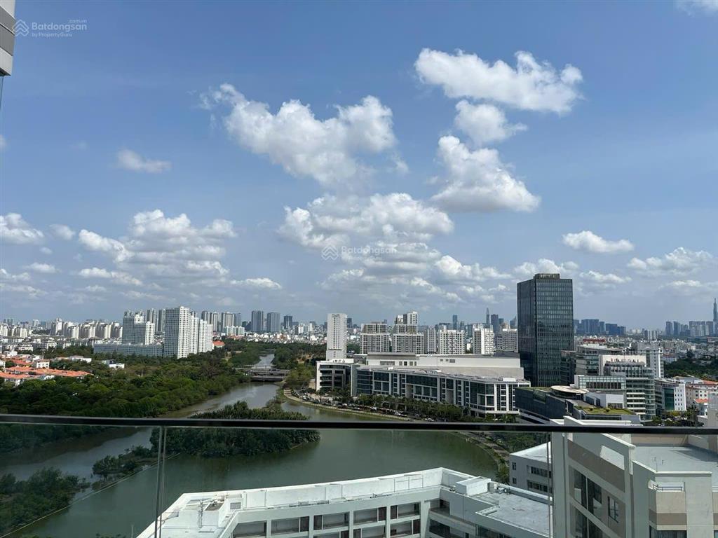 Bán căn horizon 3pn tầng cao view hồ bán nguyệt đẹp